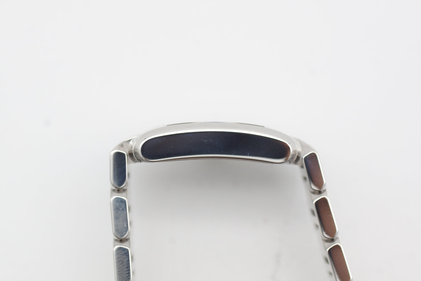 Cartier Tank Française Small W51008Q3 Weiß Box 2008