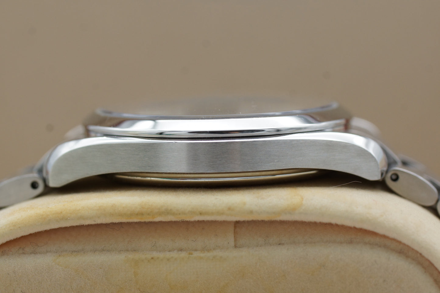Omega Seamaster Aqua Terra Co-Axial 2503.50 Schwarz 39mm 2008