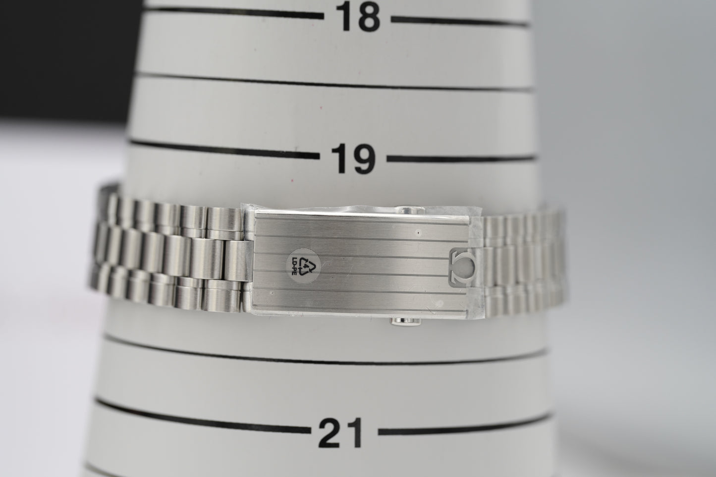 Omega Speedmaster Prof. Moonwatch 310.30.42.50.04.001 Weiß Full-Set 2026 Neu