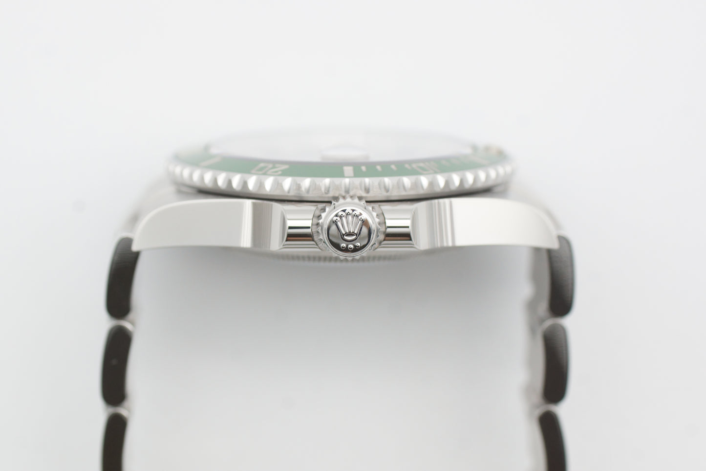 Rolex Submariner Date Starbucks 126610LV Grün NEU 06/2026