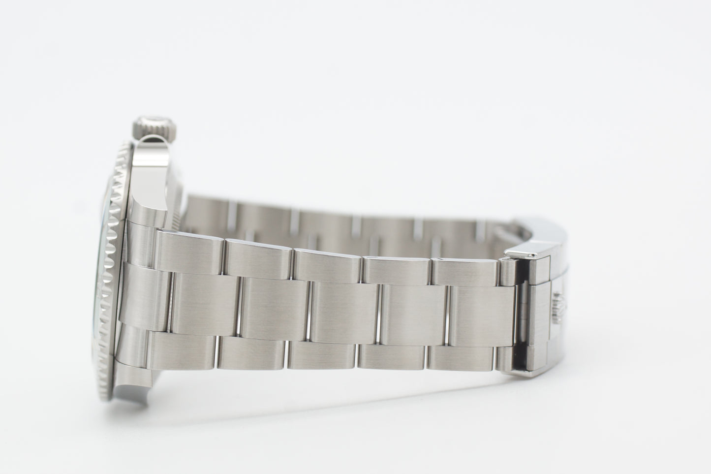 Rolex Submariner Date Starbucks 126610LV Grün NEU 06/2026