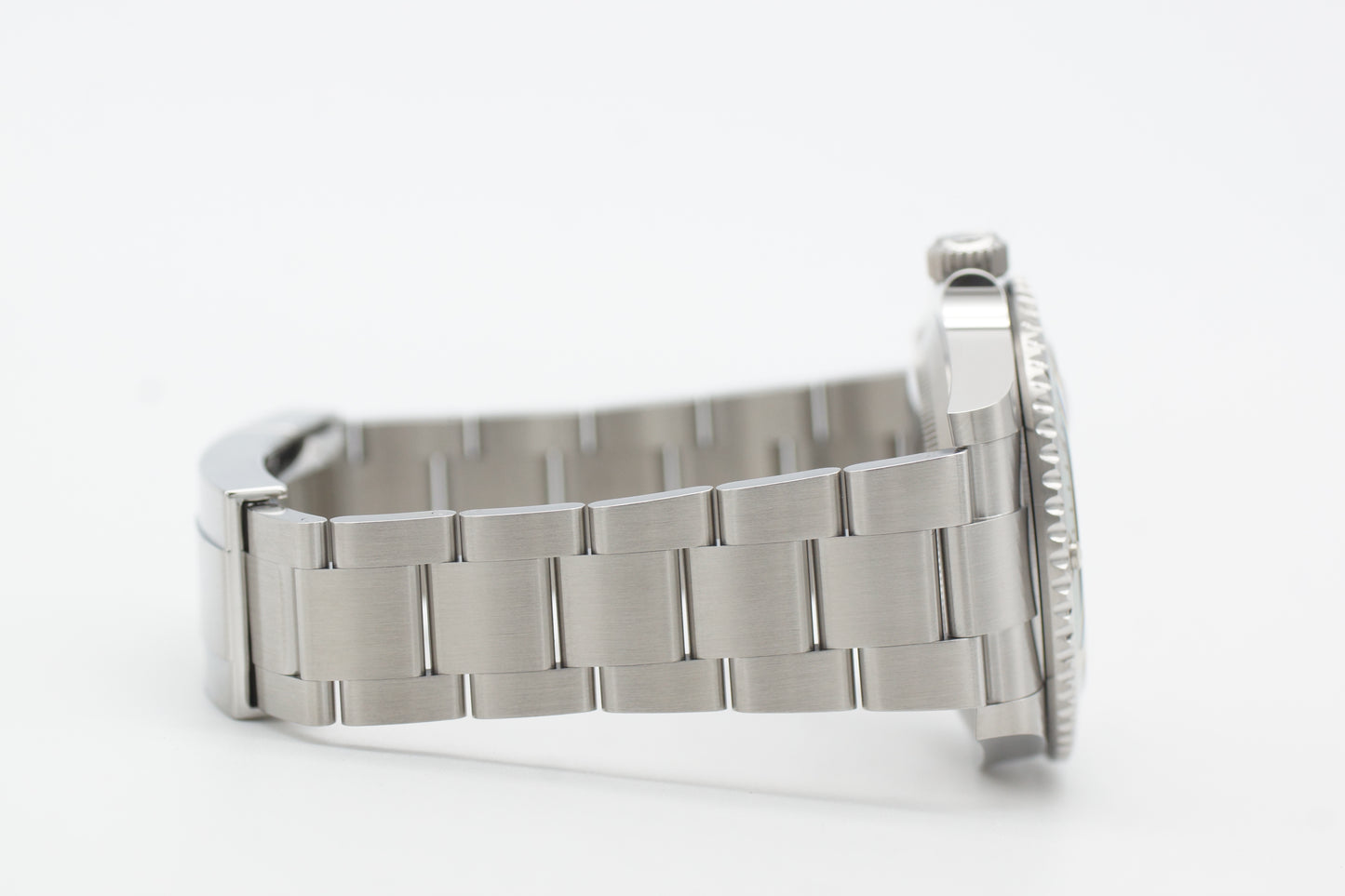 Rolex Submariner Date Starbucks 126610LV Grün NEU 06/2026