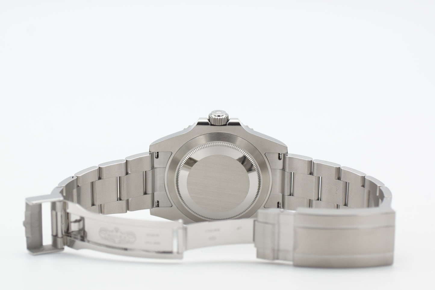 Rolex Submariner Date Starbucks 126610LV Grün NEU 06/2026