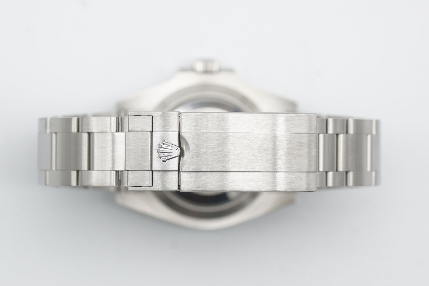 Rolex Submariner No-Date 124060 Full-Set 2022