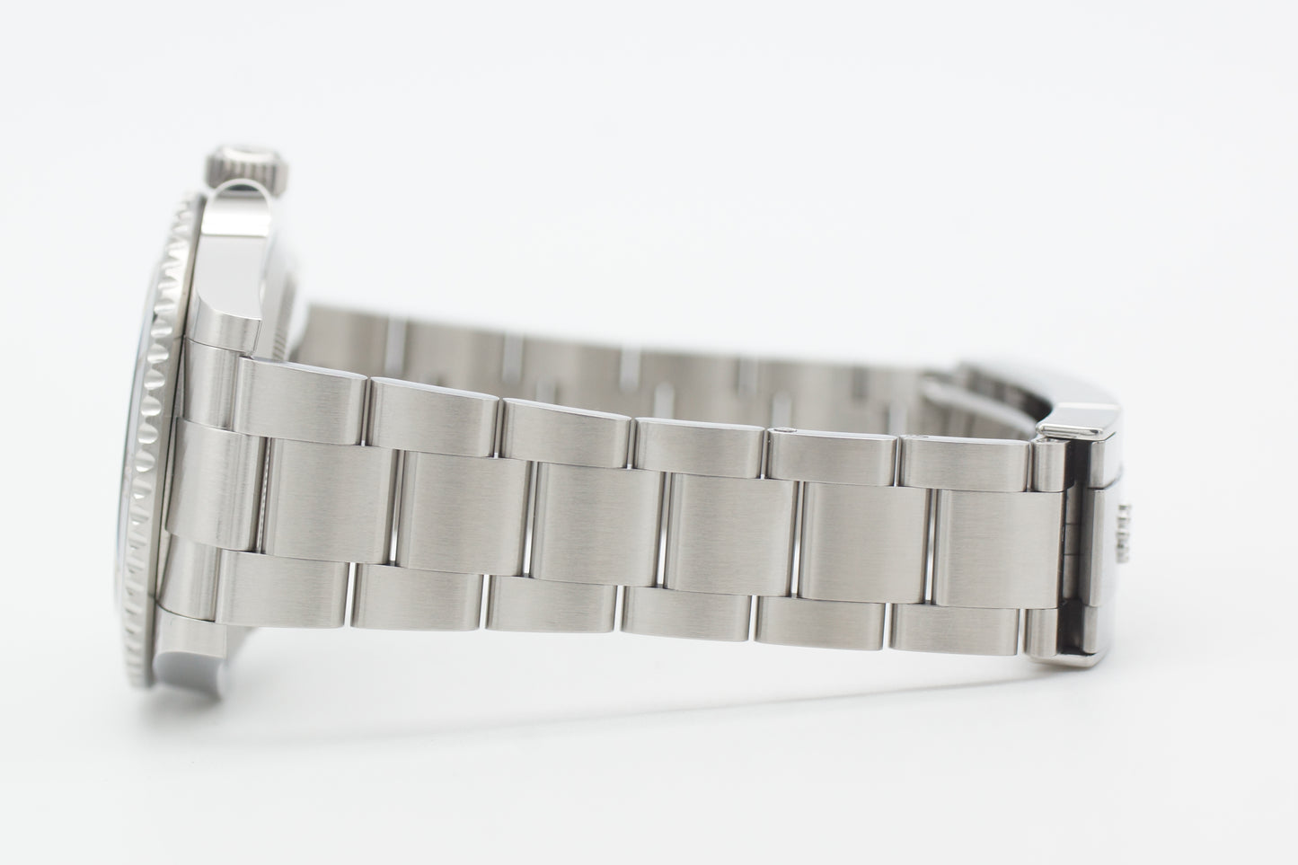 Rolex Submariner No-Date 124060 Full-Set 2022