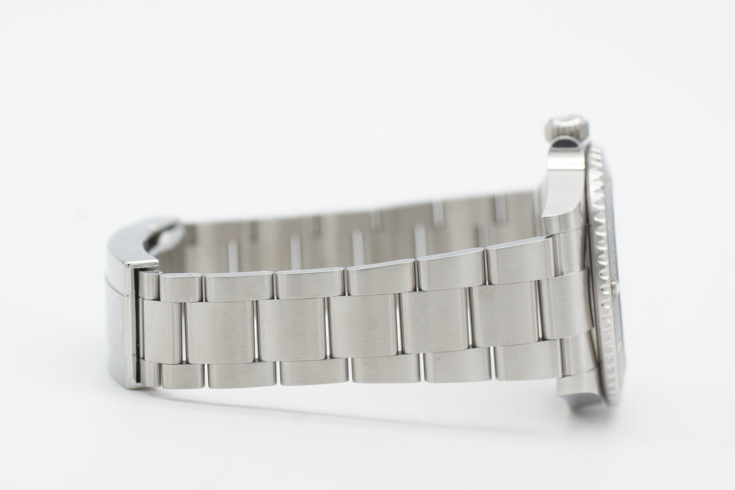 Rolex Submariner No-Date 124060 Full-Set 2022