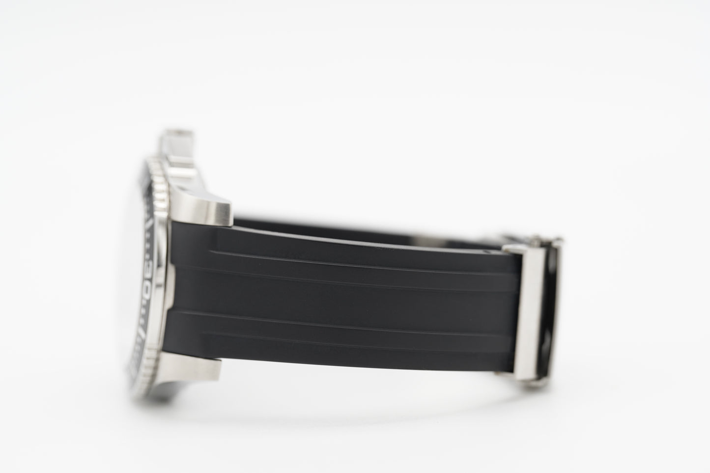 Longines HydroConquest 41 L3.689.4 Schwarz
