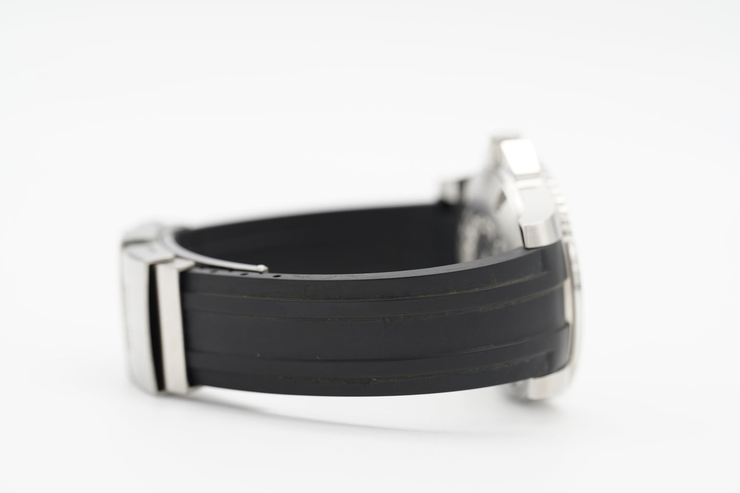 Longines HydroConquest 41 L3.689.4 Schwarz