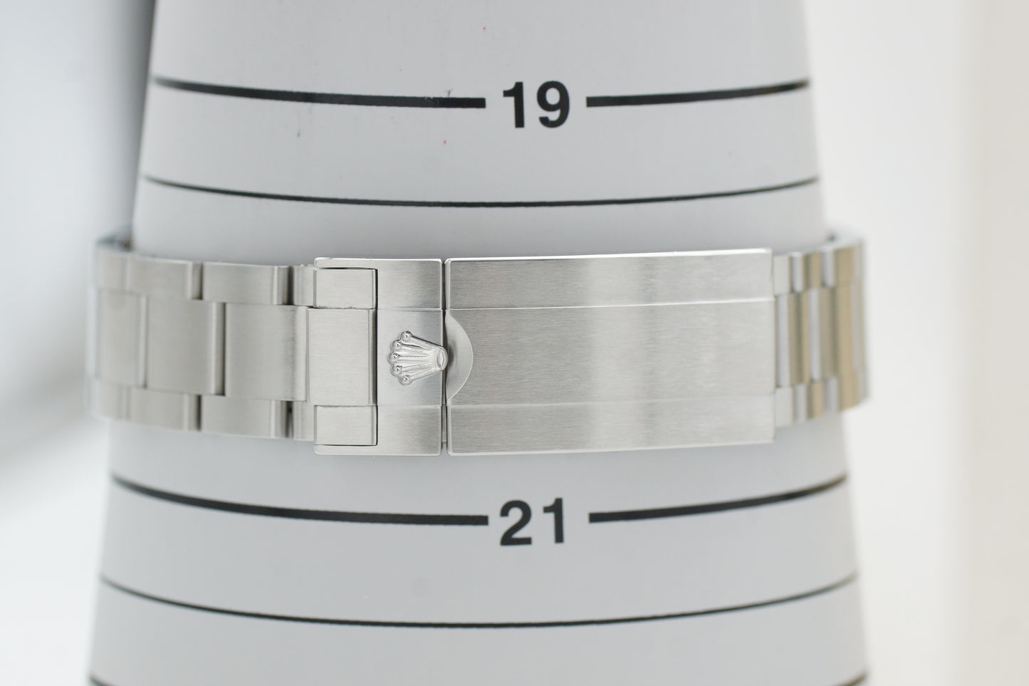 Rolex Submariner No-Date 124060 Full-Set 2022