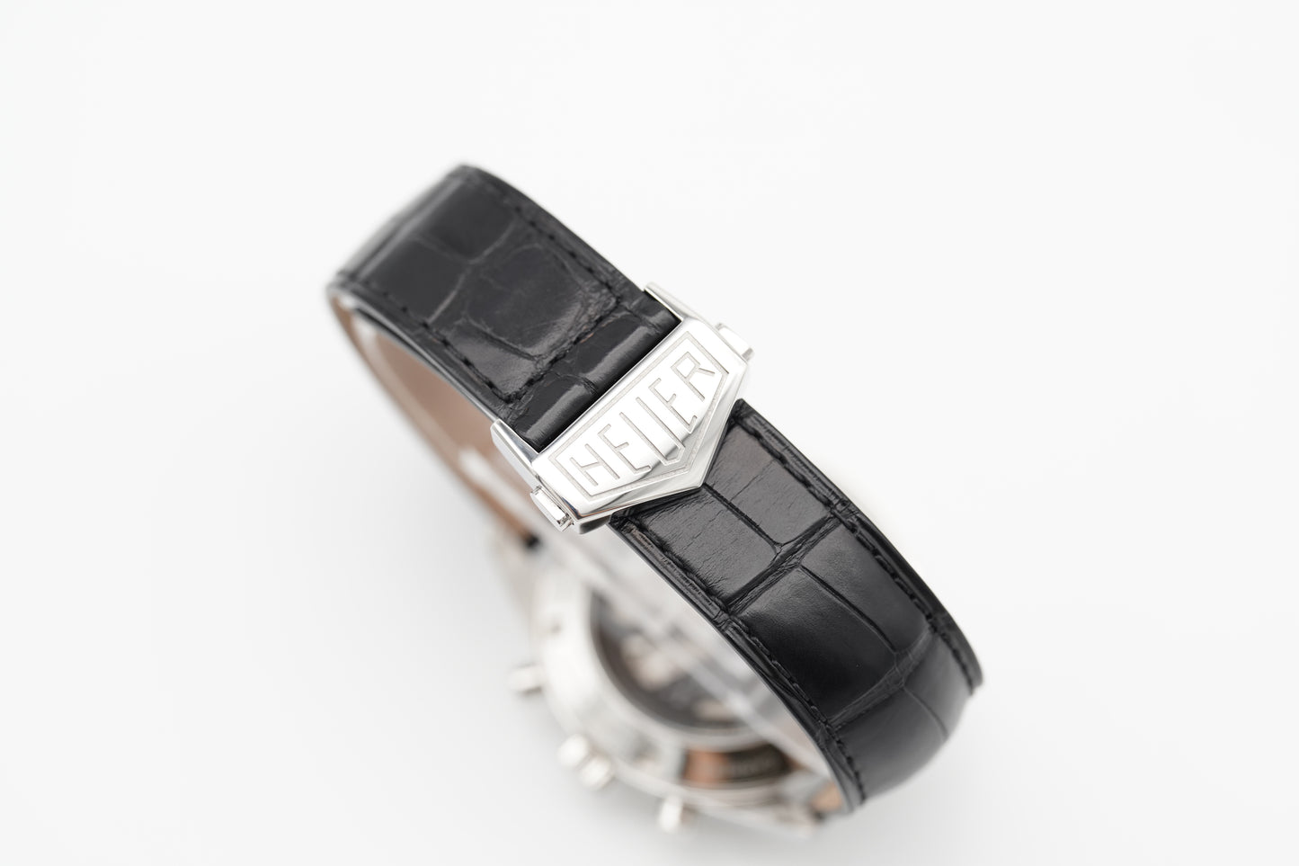 Tag Heuer Carrera CBK221B Silber 2021 Full-Set