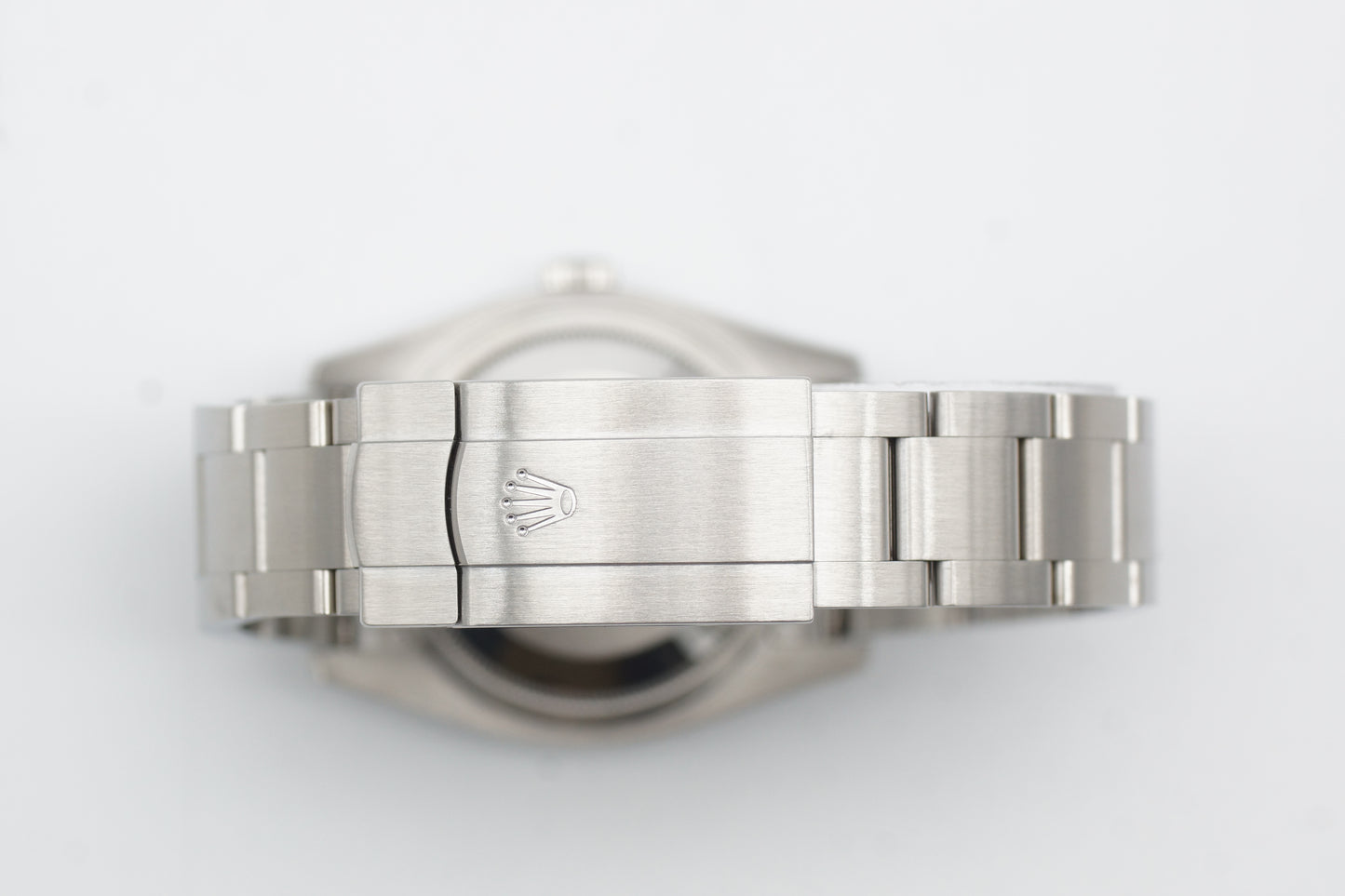 Rolex Oyster Perpetual 36 116000 Full-Set 2016