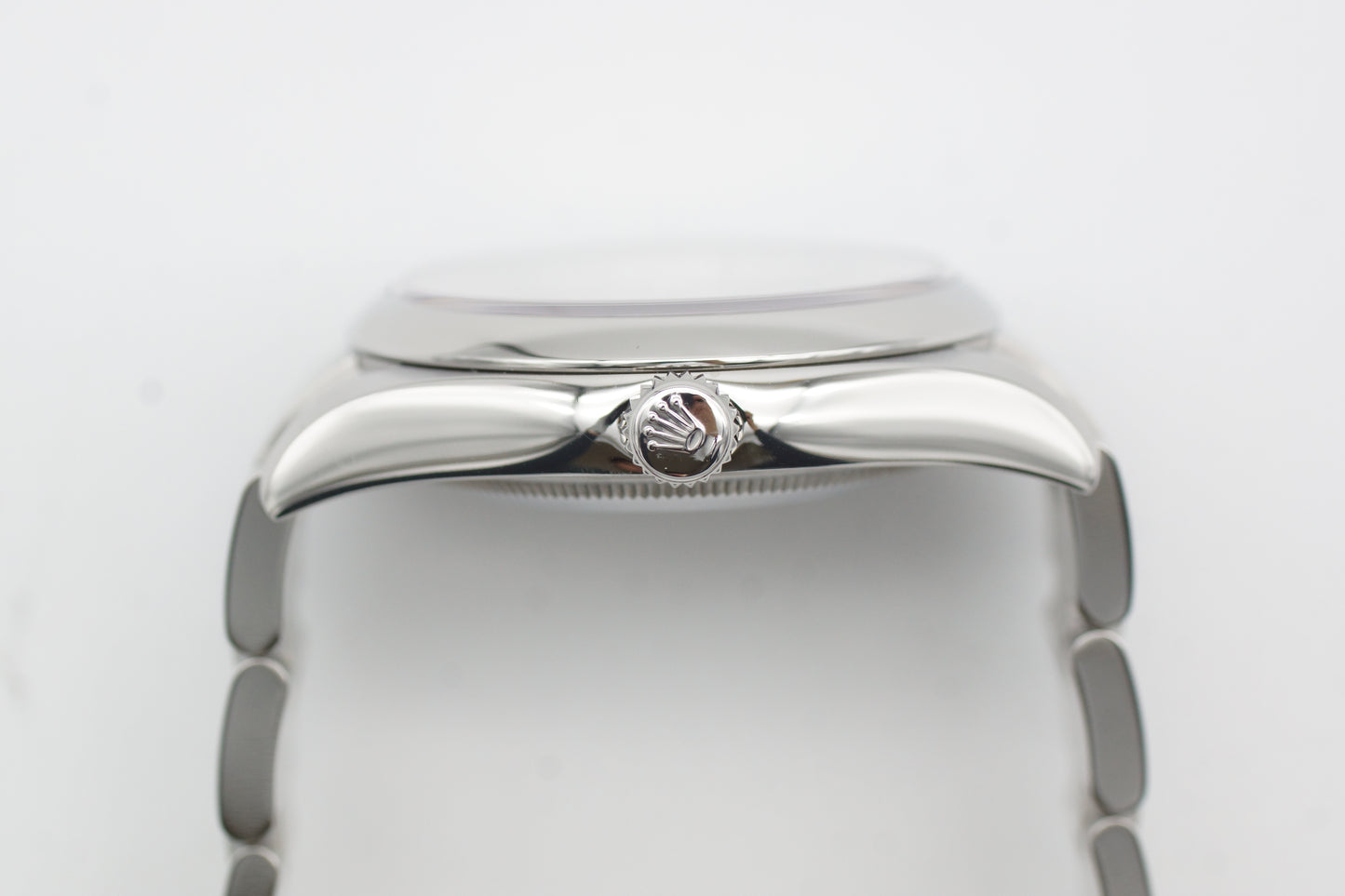 Rolex Oyster Perpetual 36 116000 Full-Set 2016