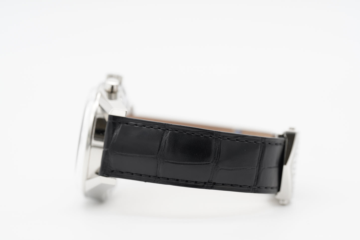 Tag Heuer Carrera CBK221B Silber 2021 Full-Set