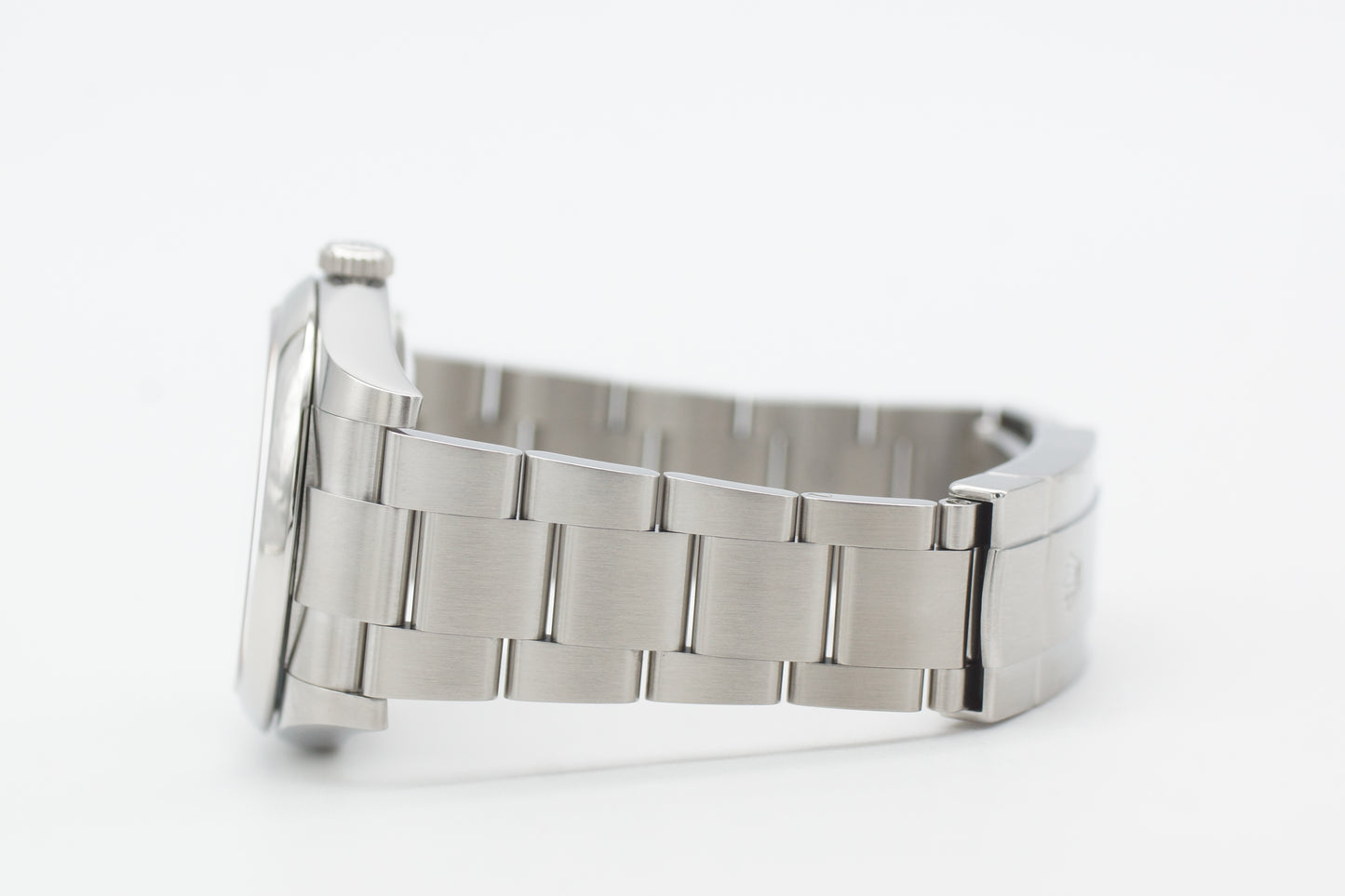 Rolex Oyster Perpetual 36 116000 Full-Set 2016