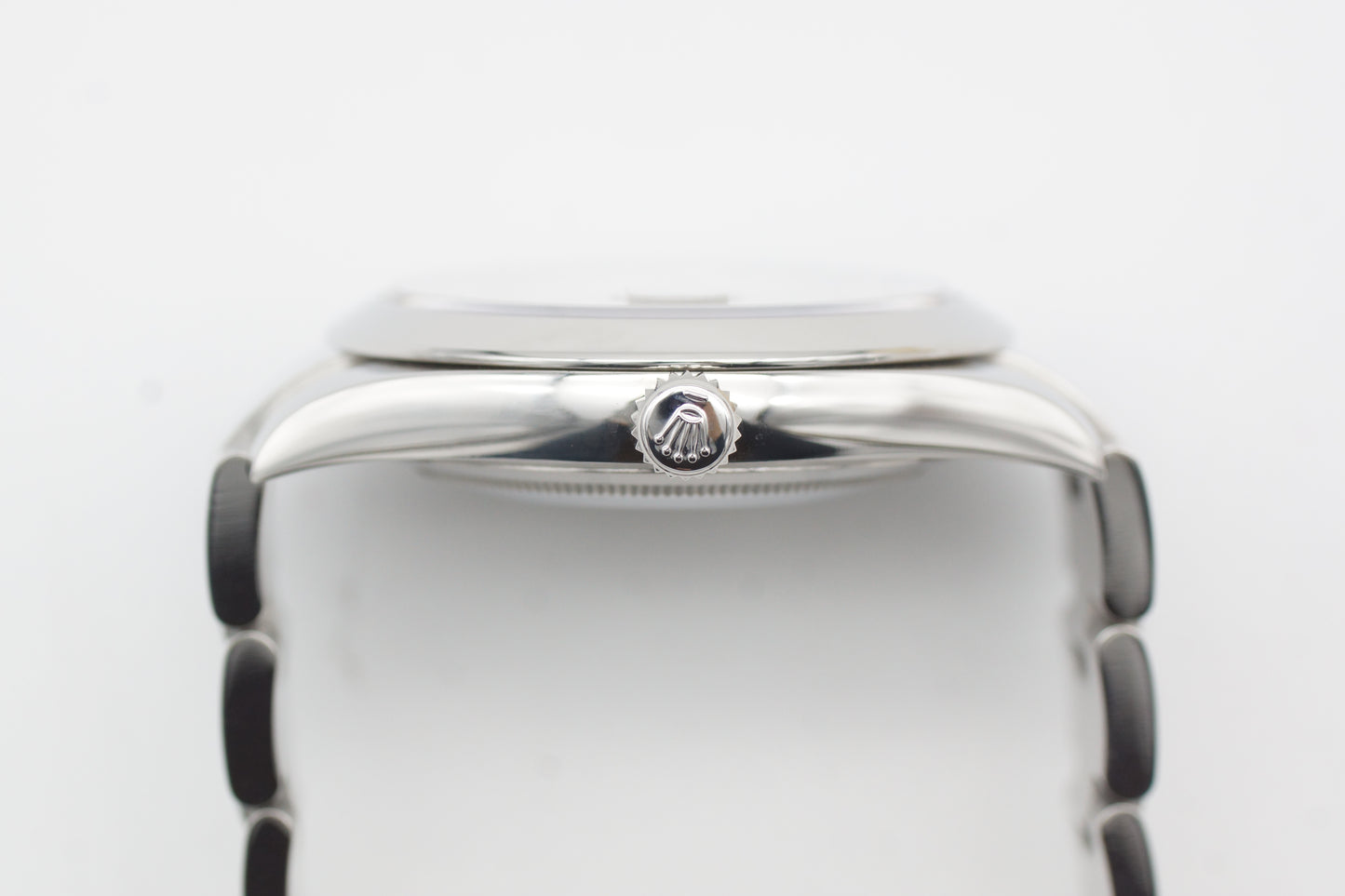Rolex Datejust 41 126300 Wimbledon Grau Full-Set 2021