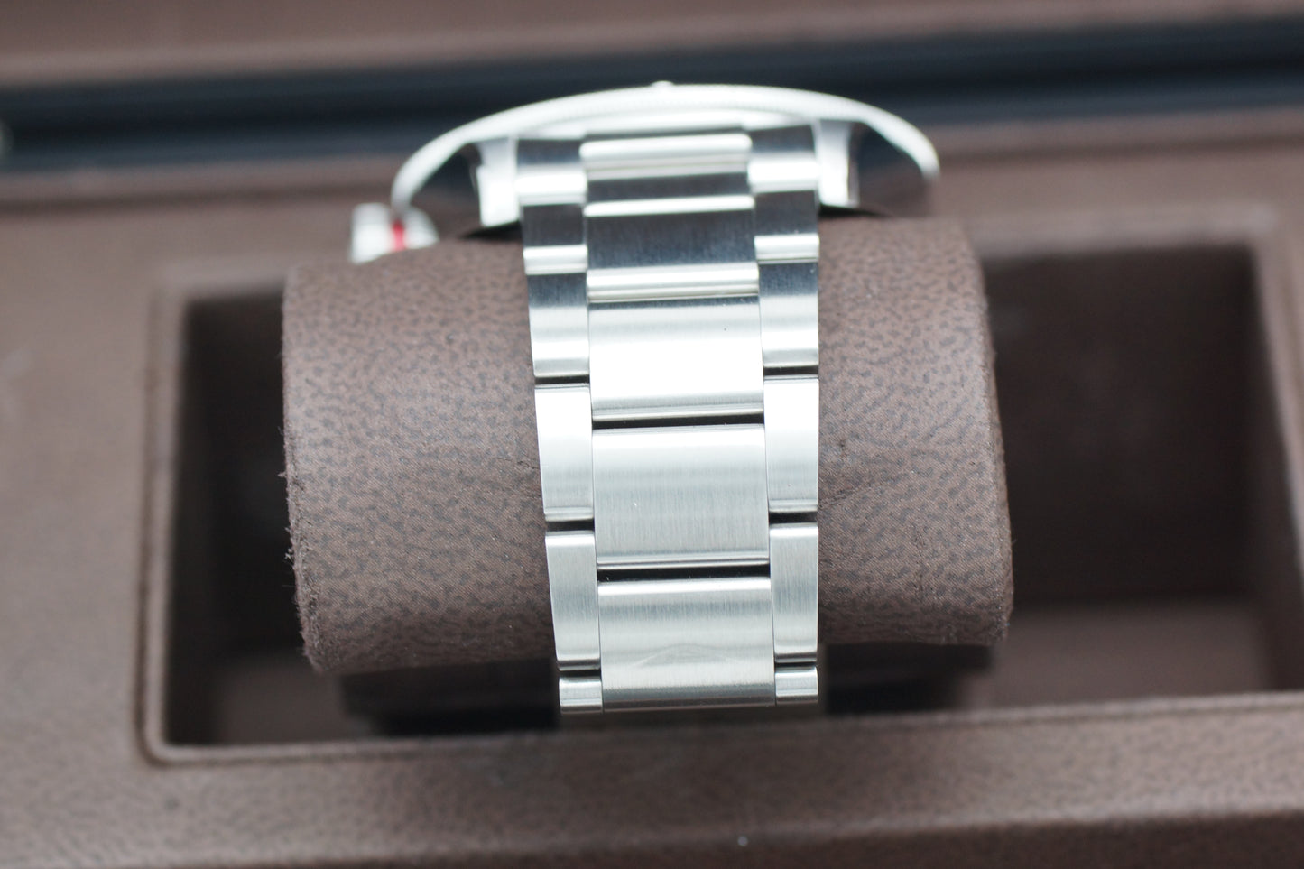 Tudor Black Bay Heritage 41 Schwarz 79220R Full-Set 2014