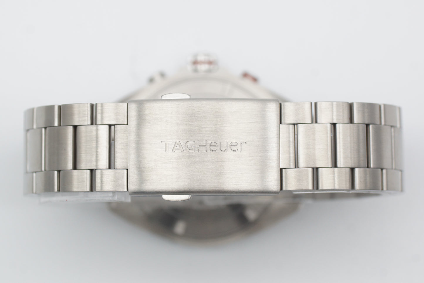 TAG Heuer Formula 1 Calibre 16 CAZ2012.BA0876 Full-Set 2026 NEU