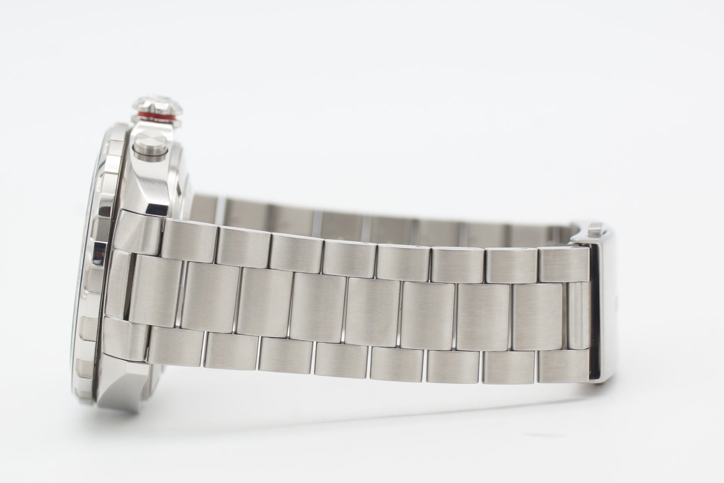 TAG Heuer Formula 1 Calibre 16 CAZ2012.BA0876 Full-Set 2026 NEU