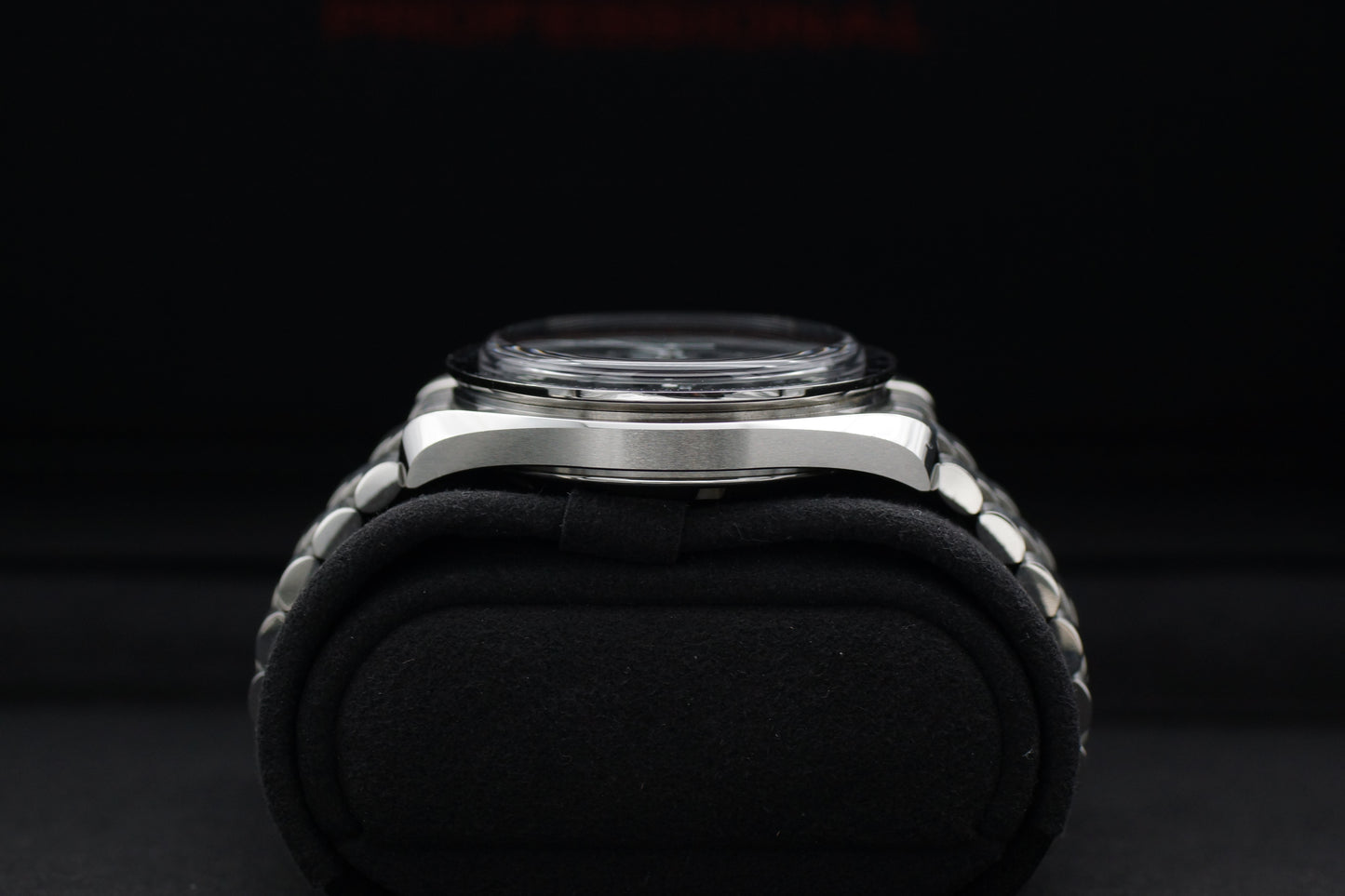 Omega Speedmaster Prof. Moonwatch 31030425001002 Full-Set 2023 DE