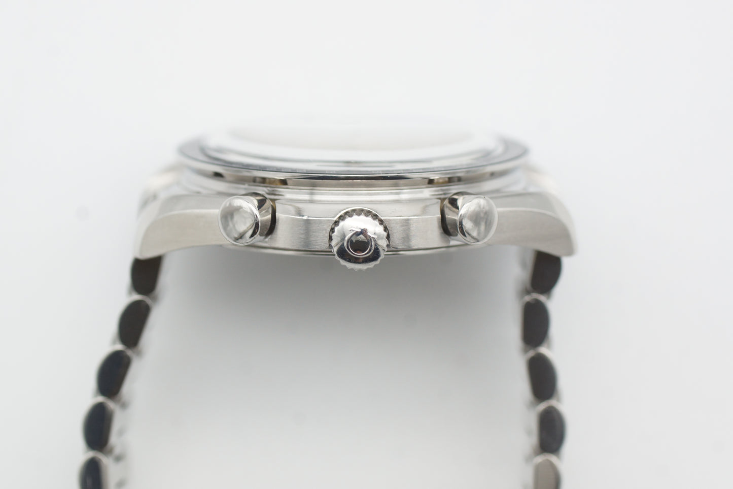 Omega Speedmaster Reduced Marui 3510.21 Panda Weiß 1994