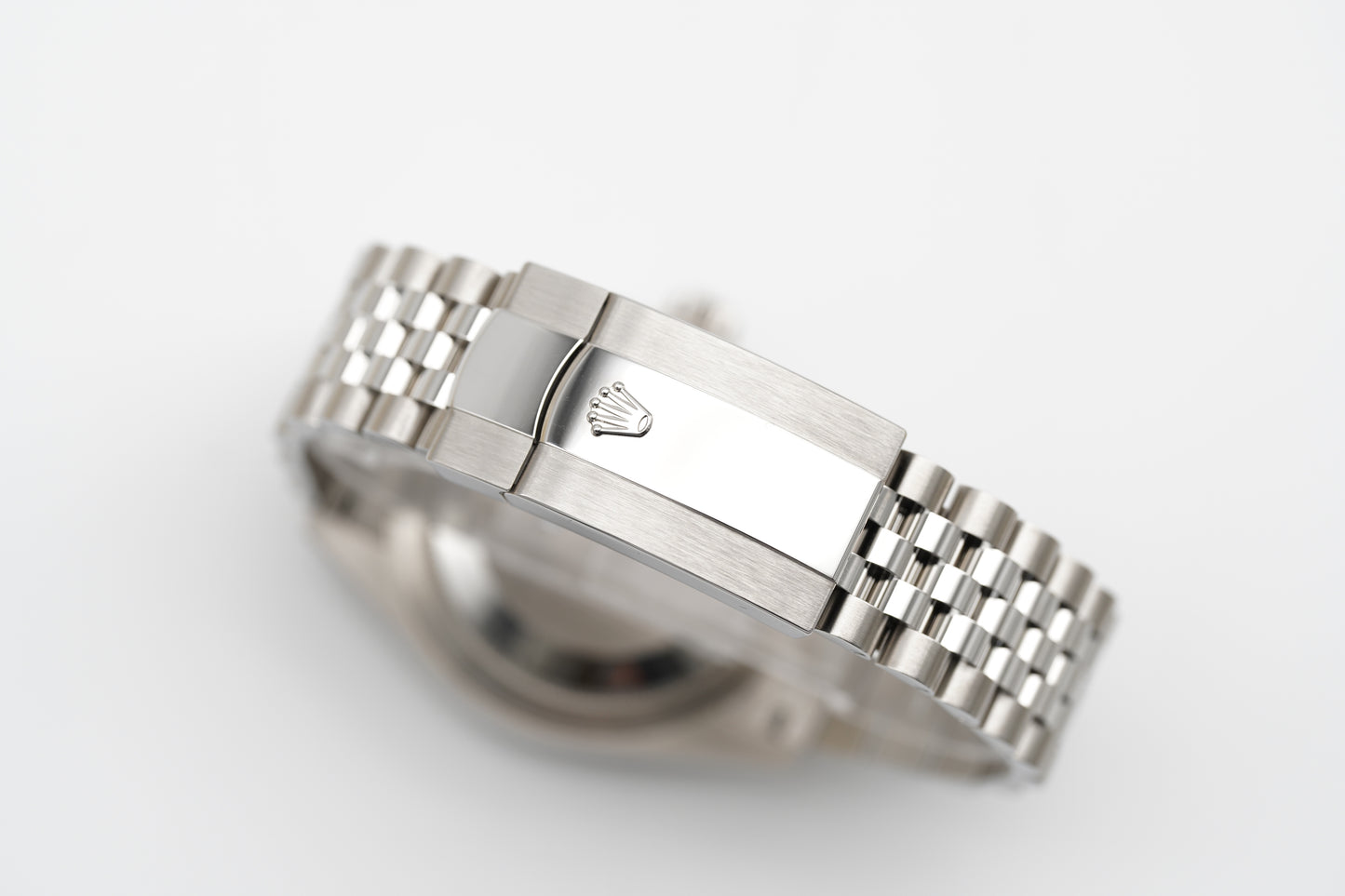 Rolex Sky-Dweller 326934 Blau Jubilee Full-Set 2022