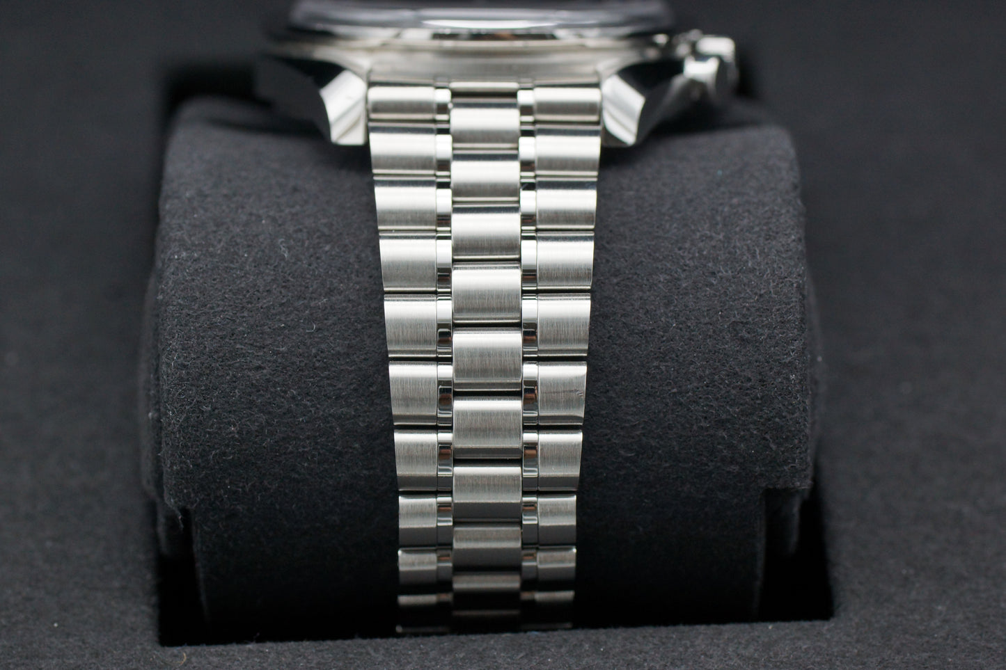 Omega Speedmaster Prof. Moonwatch 31030425001002 Full-Set 2023 DE