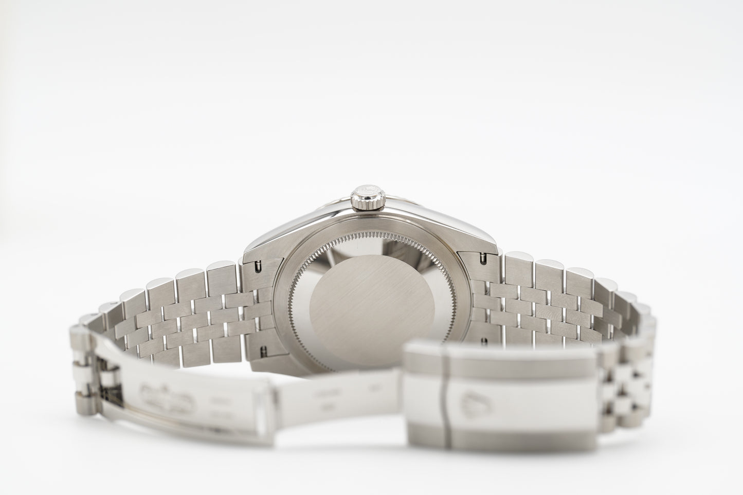 Rolex Sky-Dweller 326934 Blau Jubilee Full-Set 2022