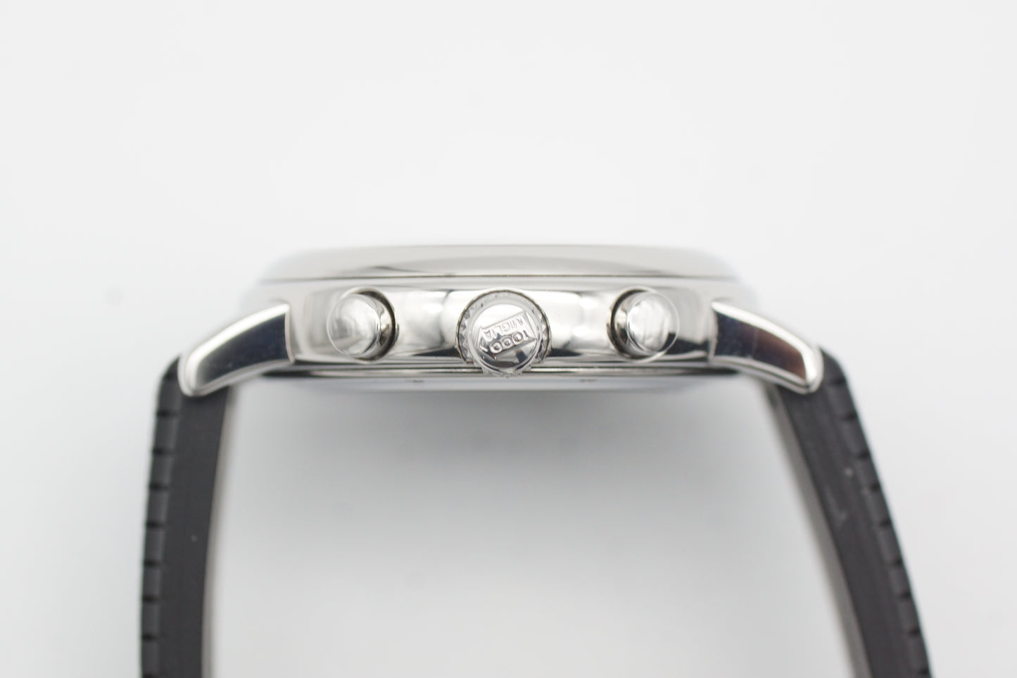 Chopard Mille Miglia 8331 38 mm Silber Full-Set 2006