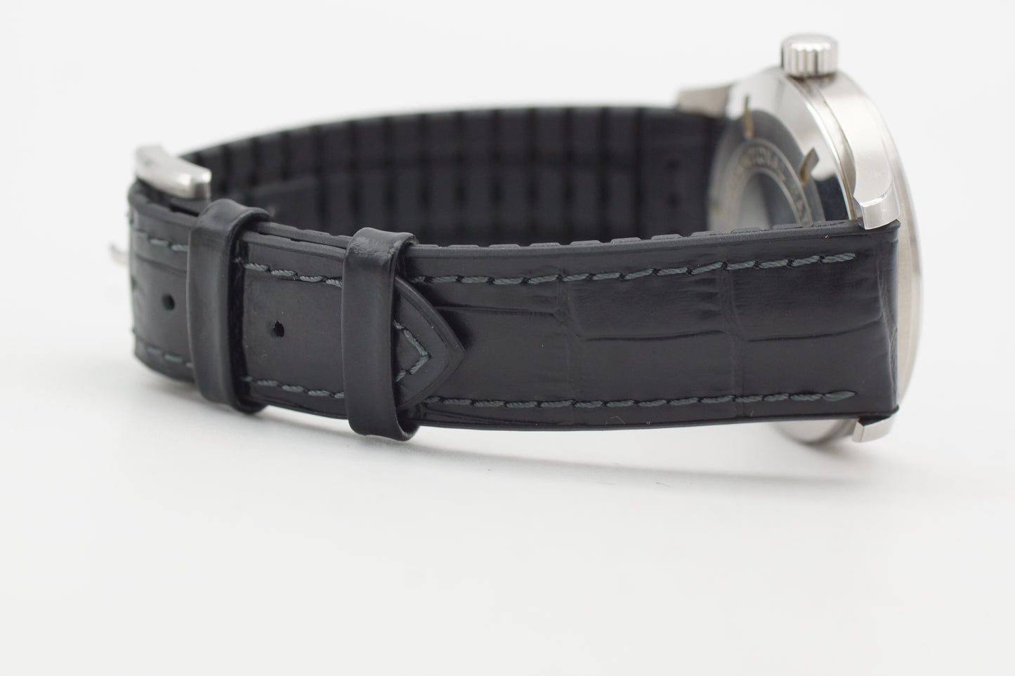 IWC Pilot Mark XVI IW325501 Schwarz 39mm