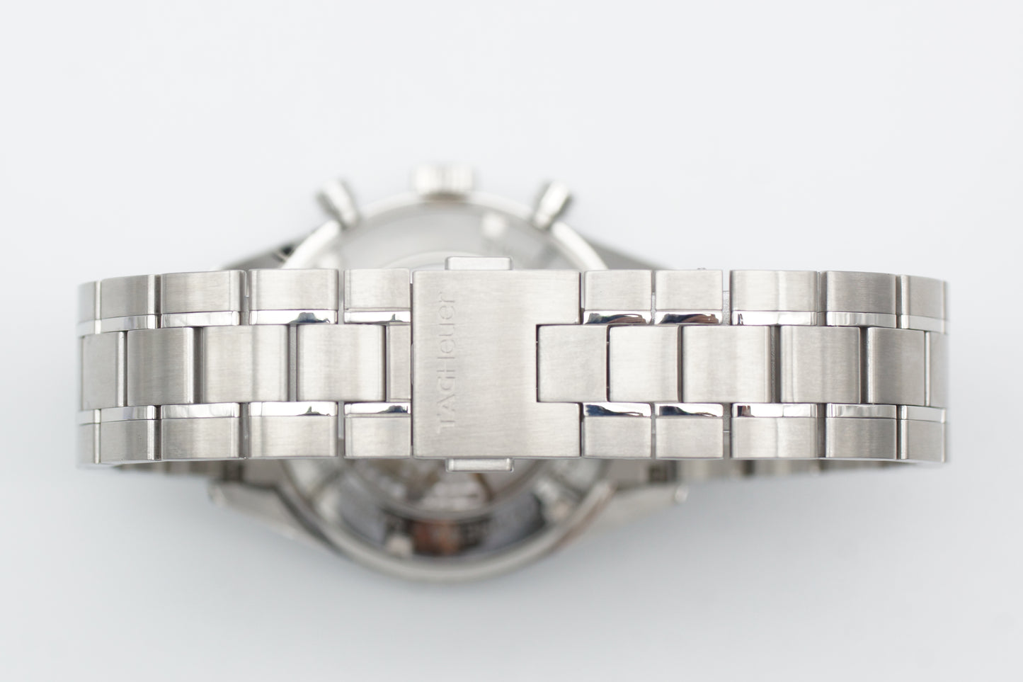 TAG Heuer Carrera Calibre 16 Automatic CV2016/BA0794 Full-Set 2010