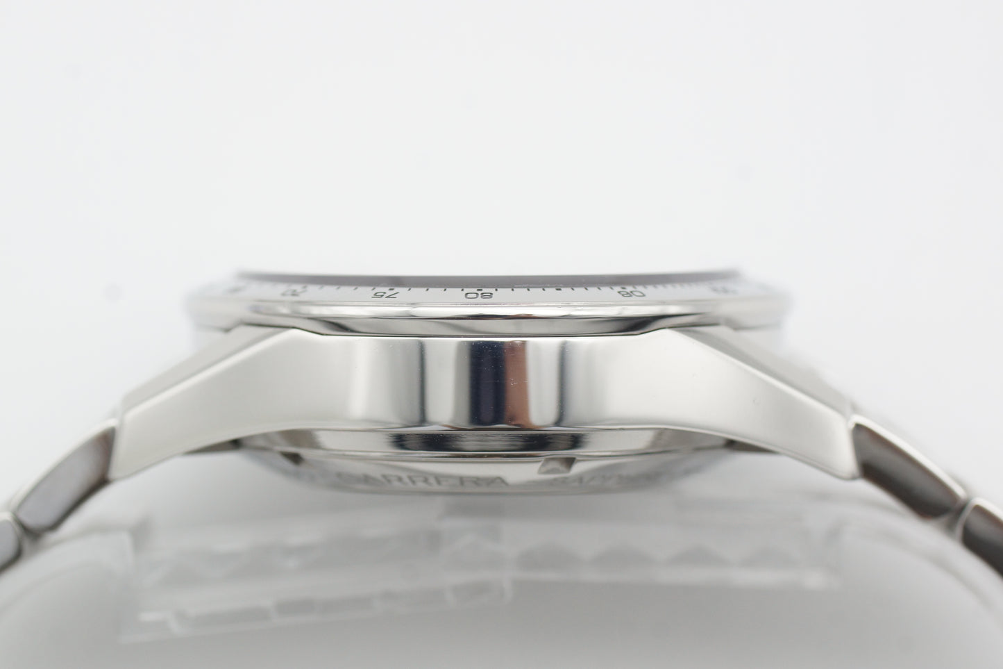 TAG Heuer Carrera Calibre 16 Automatic CV2016/BA0794 Full-Set 2010