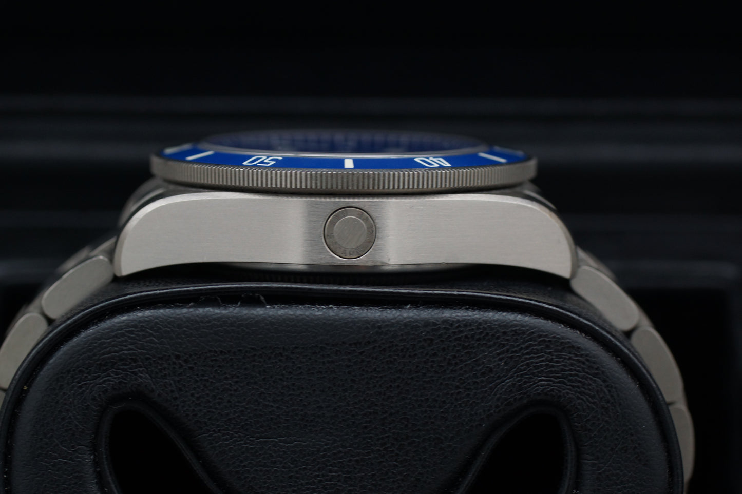 Tudor Pelagos M25600 TB Blau 42mm Full-Set 2017 LC100