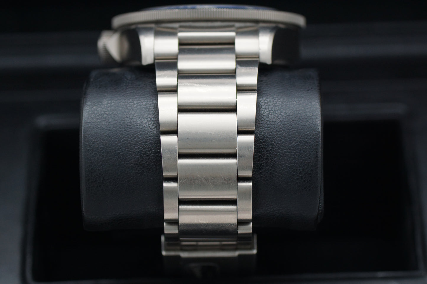 Tudor Pelagos M25600 TB Blau 42mm Full-Set 2017 LC100