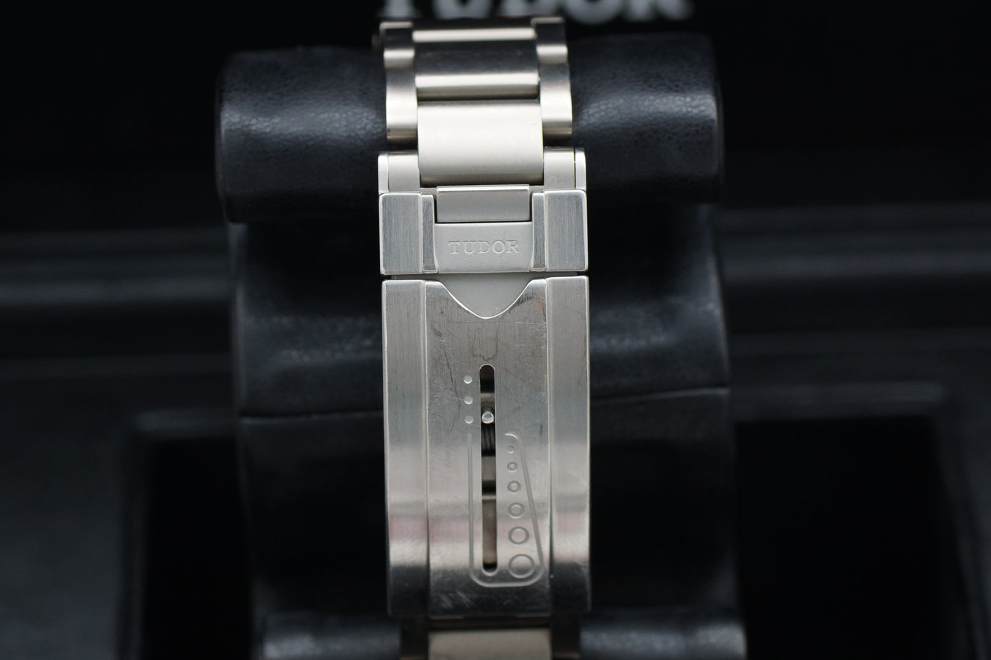 Tudor Pelagos M25600 TB Blau 42mm Full-Set 2017 LC100