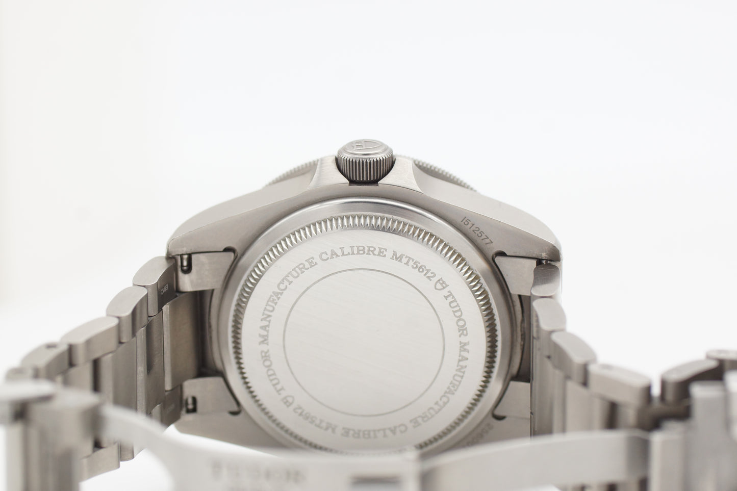 Tudor Pelagos M25600 TB Blau 42mm Full-Set 2017 LC100