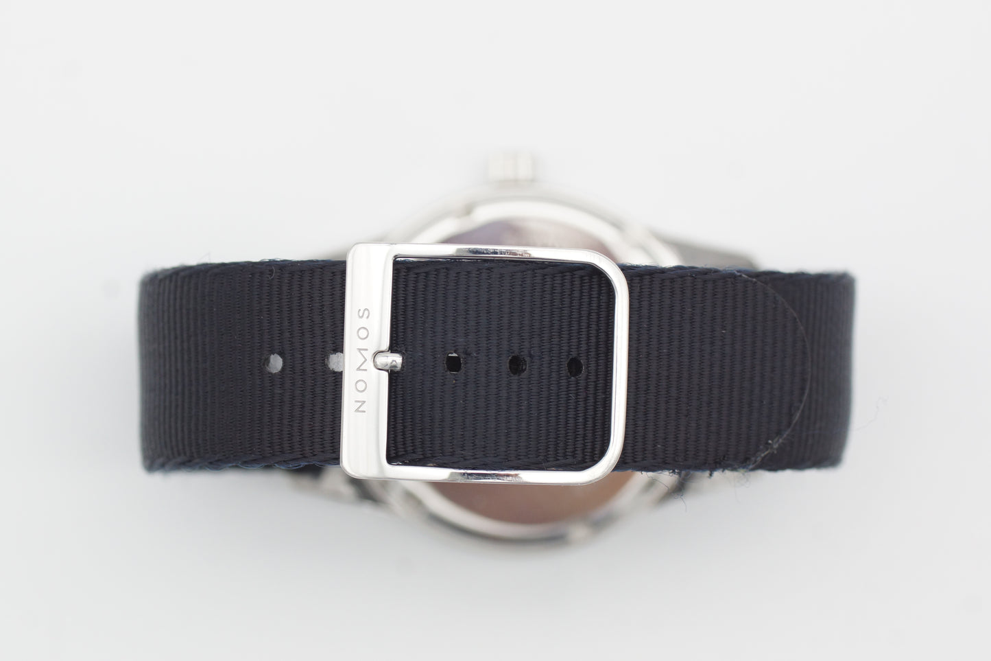 NOMOS Glashütte Club Campus Blue Purple 36 713 Full-Set 2023
