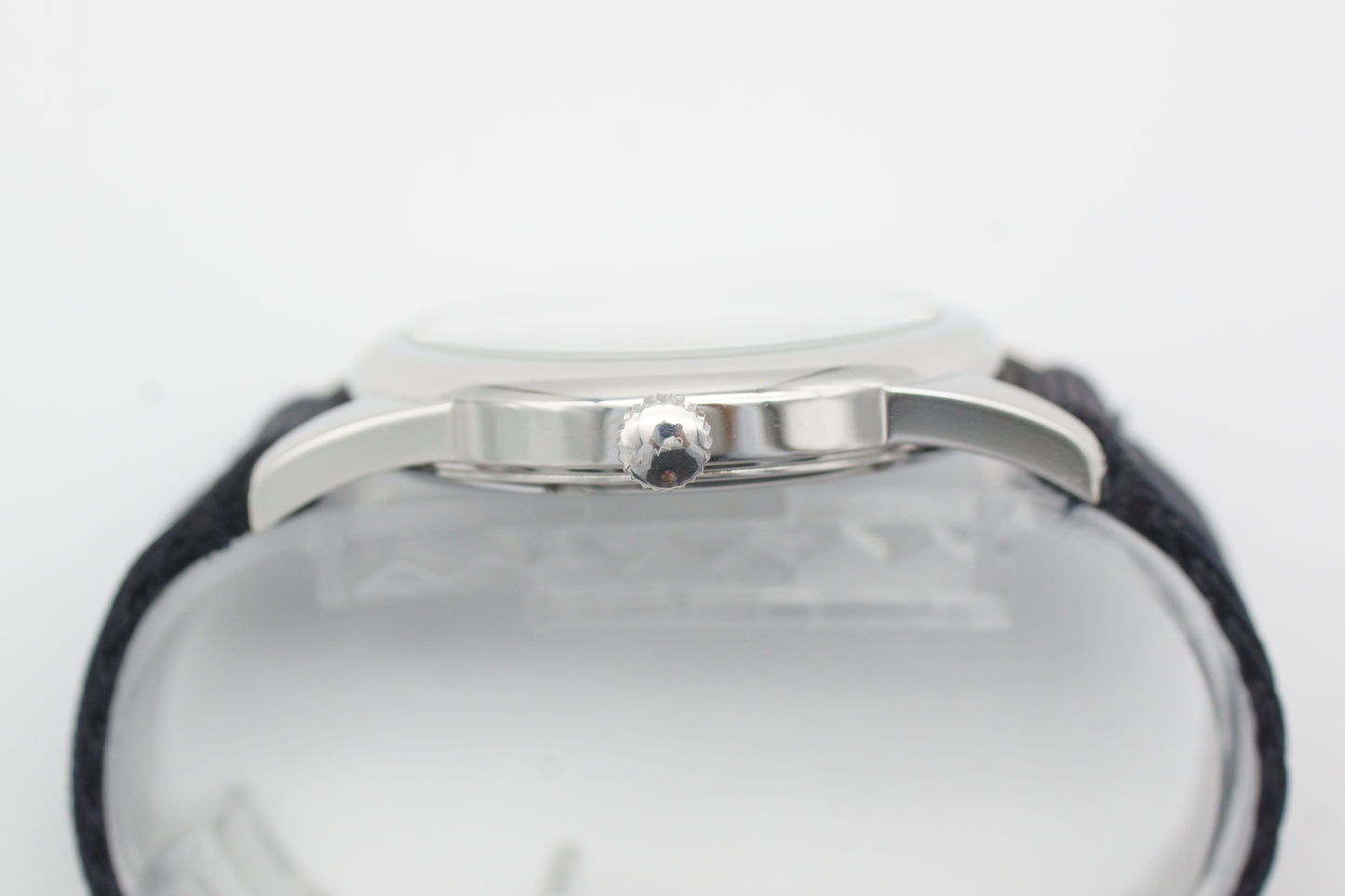 NOMOS Glashütte Club Campus Blue Purple 36 713 Full-Set 2023