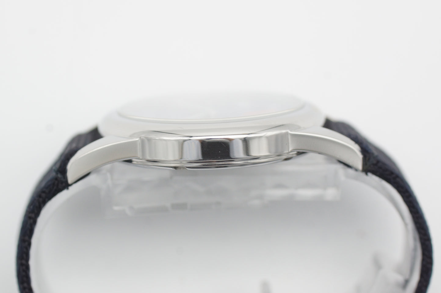 NOMOS Glashütte Club Campus Blue Purple 36 713 Full-Set 2023