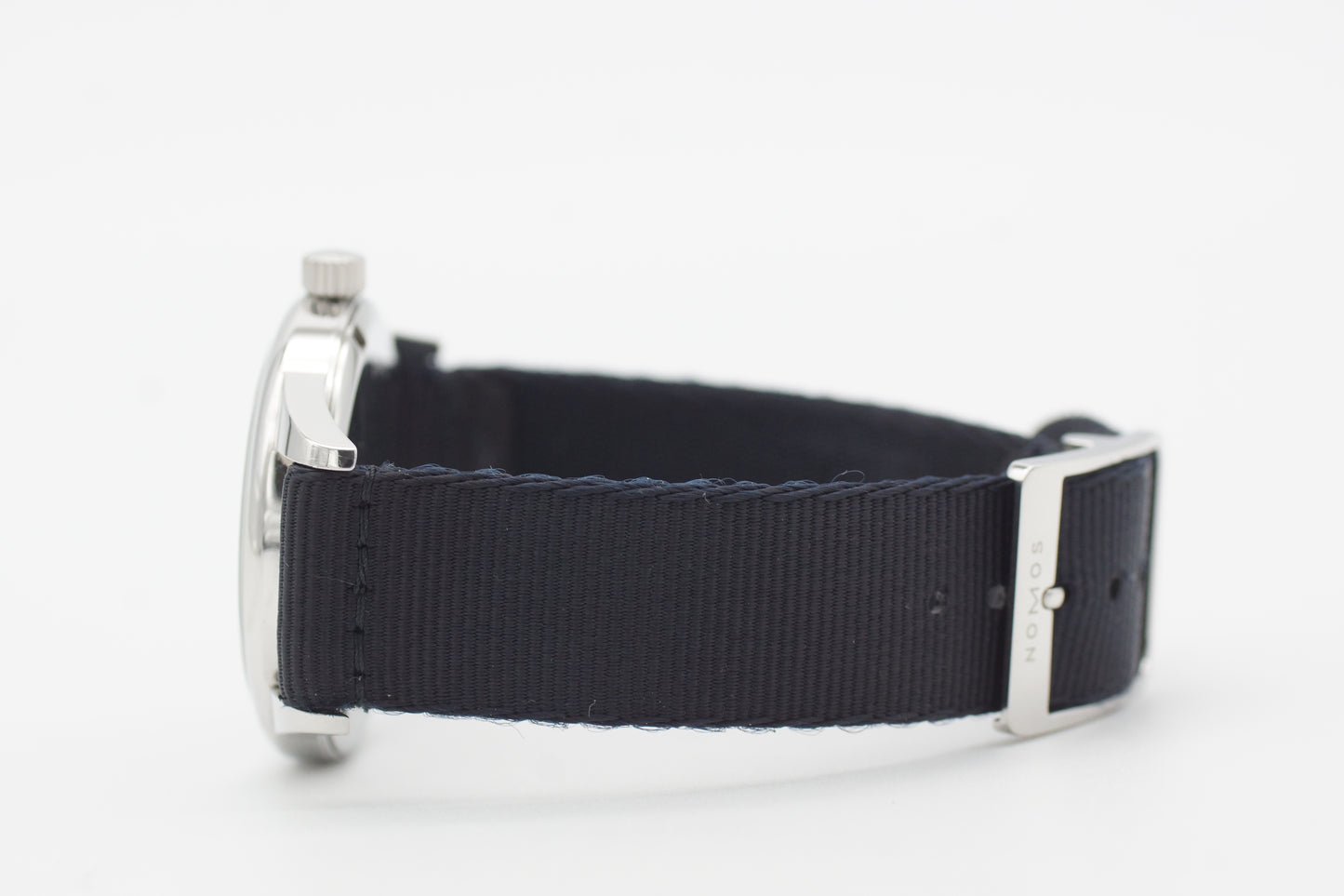 NOMOS Glashütte Club Campus Blue Purple 36 713 Full-Set 2023