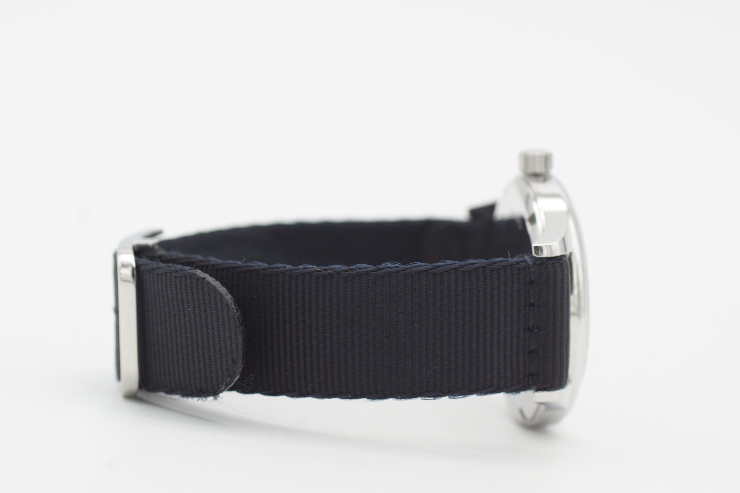 NOMOS Glashütte Club Campus Blue Purple 36 713 Full-Set 2023