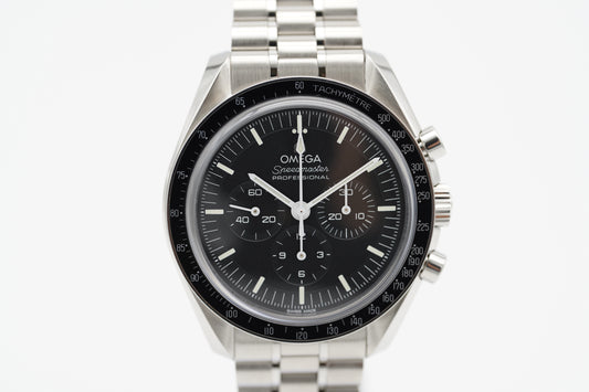 Omega Speedmaster Prof. Moonwatch 310.30.42.50.01.002 Saphir 2024