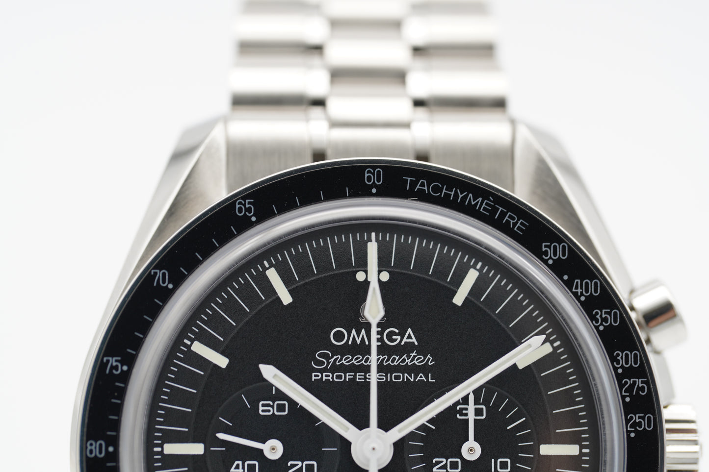 Omega Speedmaster Prof. Moonwatch 310.30.42.50.01.002 Saphir 2024