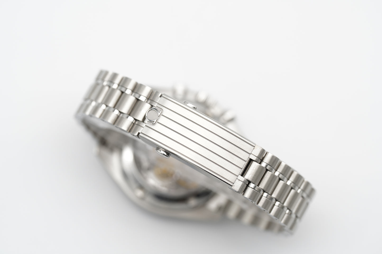 Omega Speedmaster Prof. Moonwatch 310.30.42.50.01.002 Saphir 2024