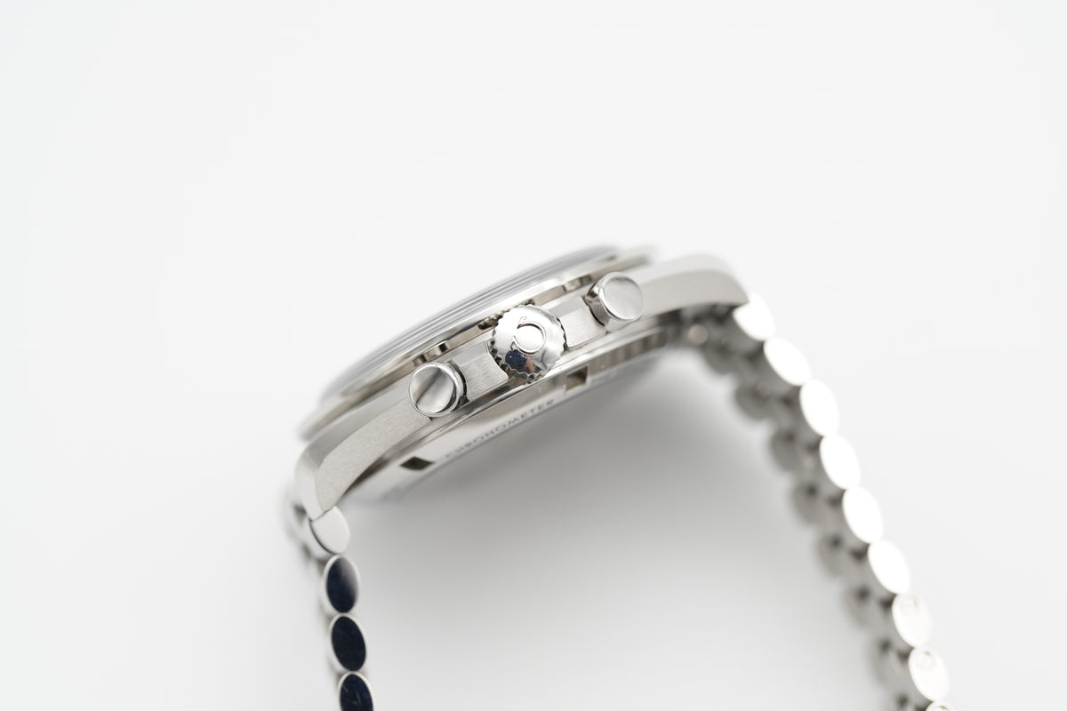Omega Speedmaster Prof. Moonwatch 310.30.42.50.01.002 Saphir 2024