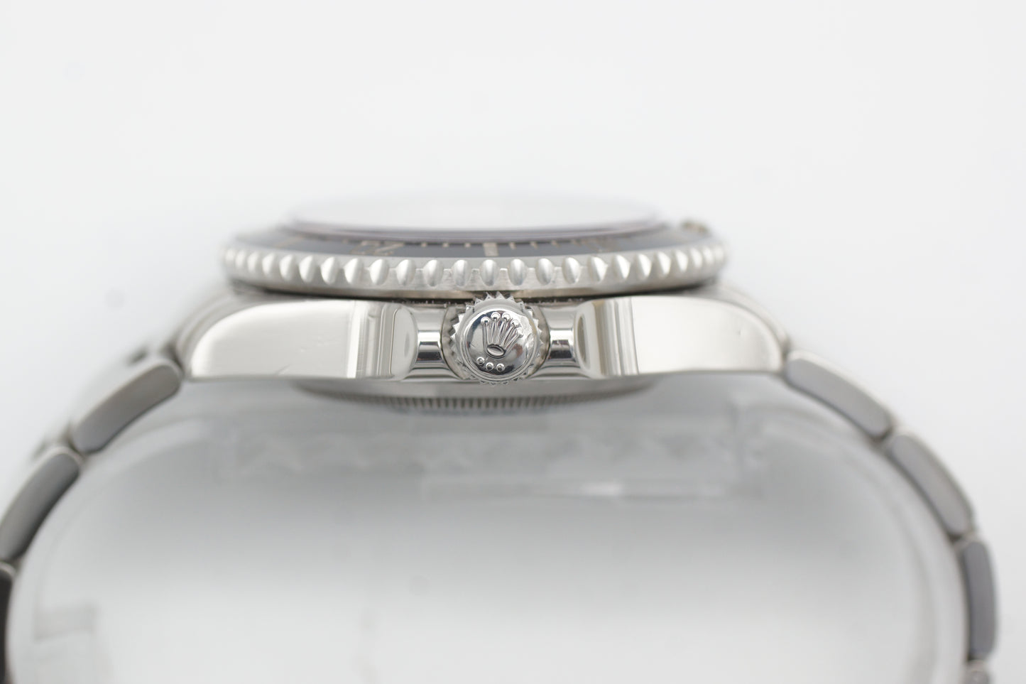 Rolex Sea-Dweller 4000 116600 Full-Set 2016