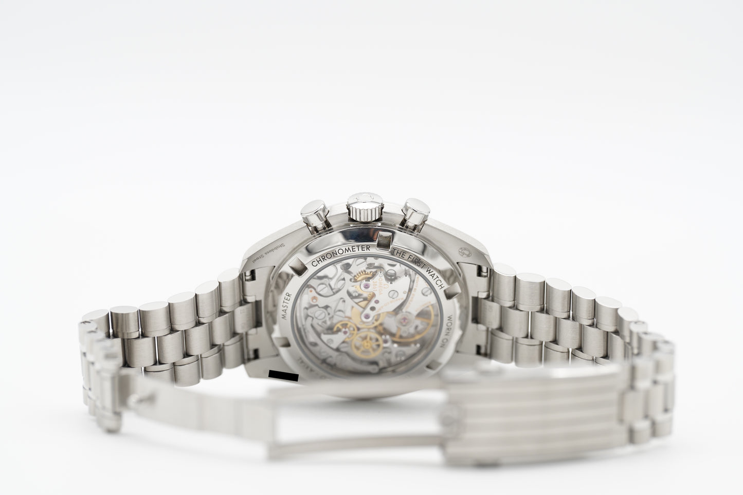 Omega Speedmaster Prof. Moonwatch 310.30.42.50.01.002 Saphir 2024