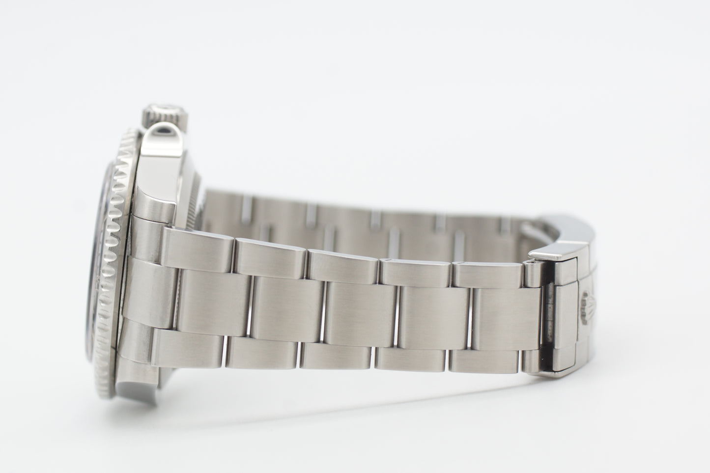 Rolex Sea-Dweller 4000 116600 Full-Set 2016