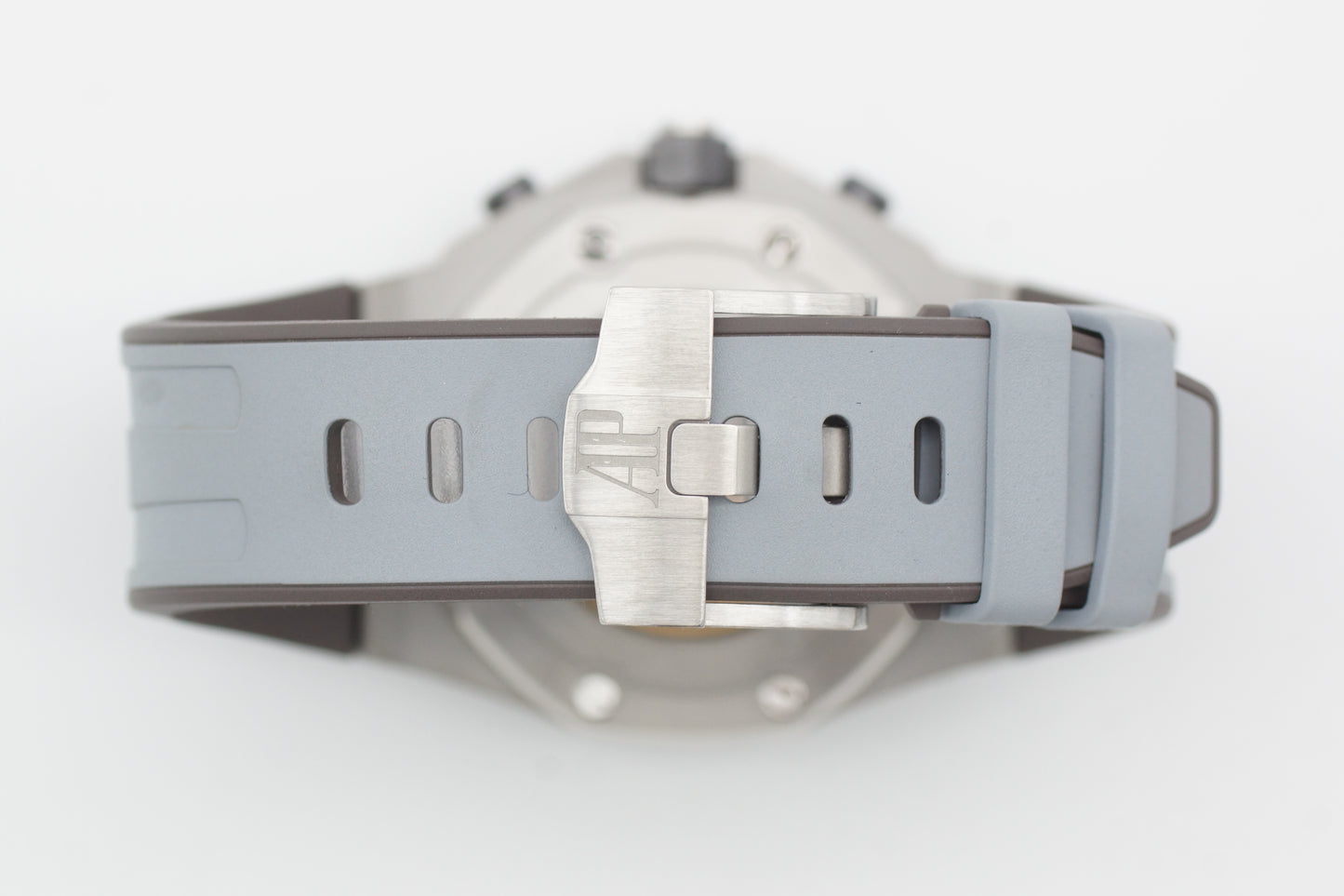 Audemars Piguet Royal Oak Offshore Chronograph 26470ST Elephant 2017