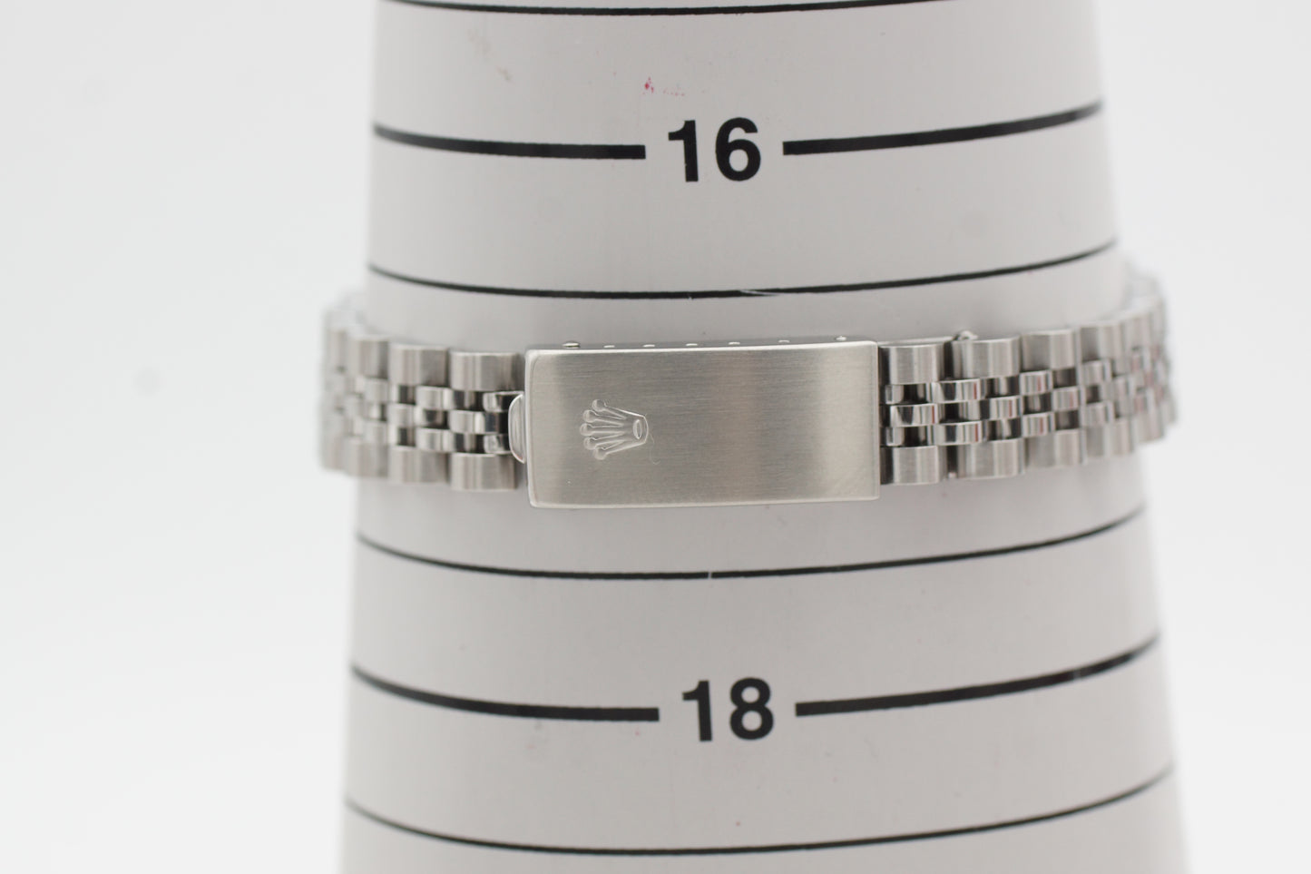 Rolex Lady-Datejust 26 Jubileeband 69174 Silber 1999 Full-Set