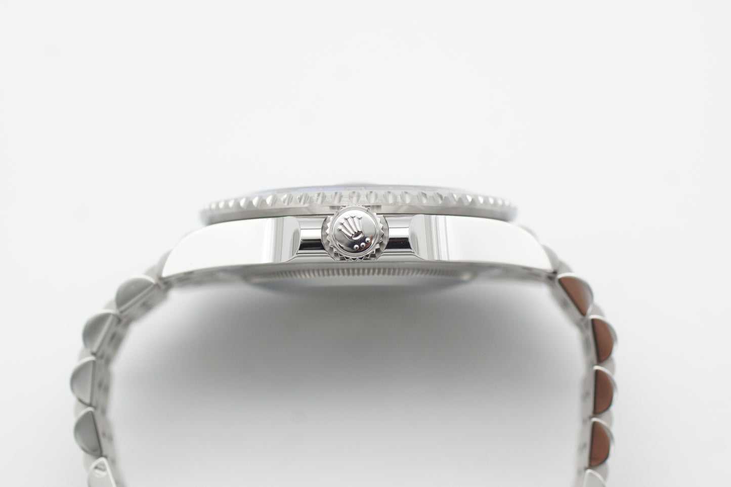 Rolex GMT-Master II Batgirl 126710BLNR NEU 2026 (DE)